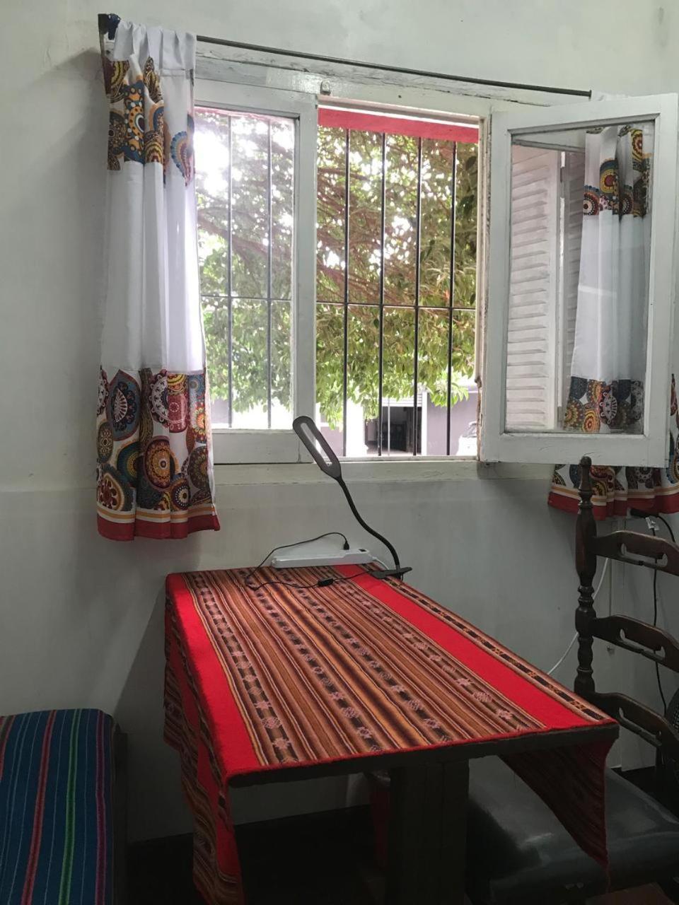 Viajeros Διαμέρισμα Σάλτα Εξωτερικό φωτογραφία